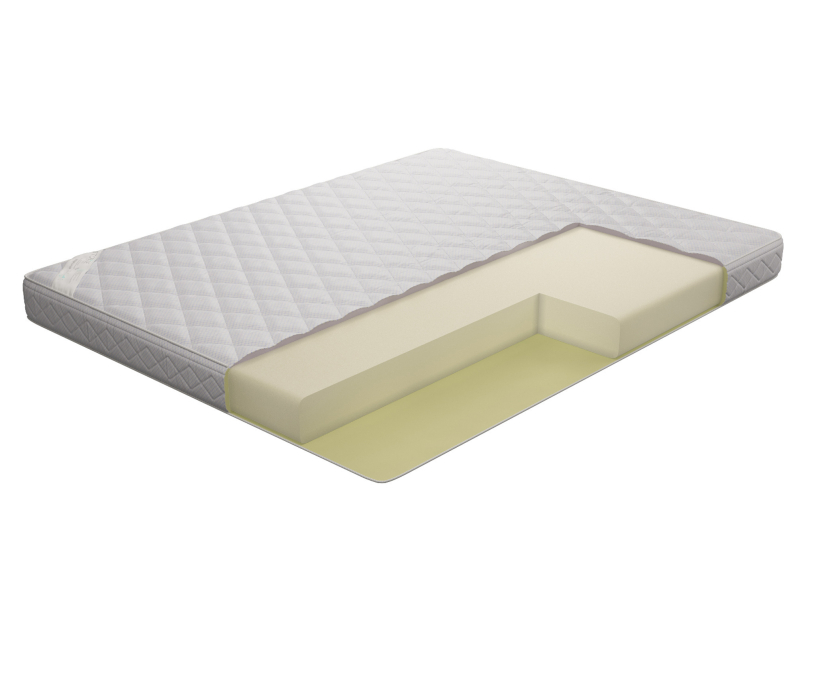 Беспружинные матрасы, Матрас Сити - Ла-специя 1200*2000