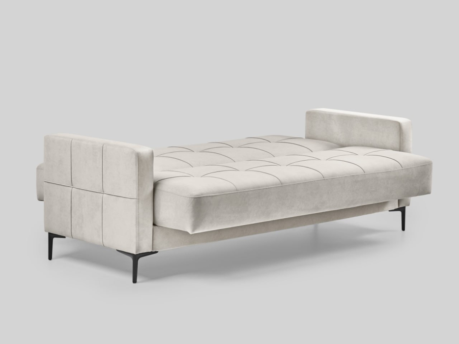 Диваны еврокнижки, Диван Мальта, велюр