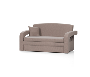 Диван-кровать выкатной Кармен ,велюр