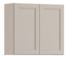 MODERN, MODERN шкаф навесной 2 дв 80х72 см