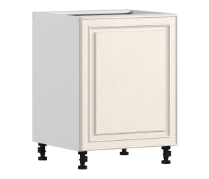 Классика стол 1 дв 60х82 см