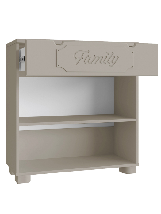 Комоды, Тумба ДримСтар ДС-18