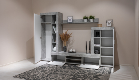 Гостиная Орфей