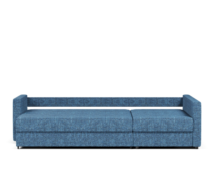 Диваны угловые, Диван угловой Фрисби дельфин, рогожка