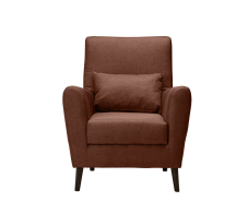 Кресло для отдыха, Кресло Либерти, рогожка