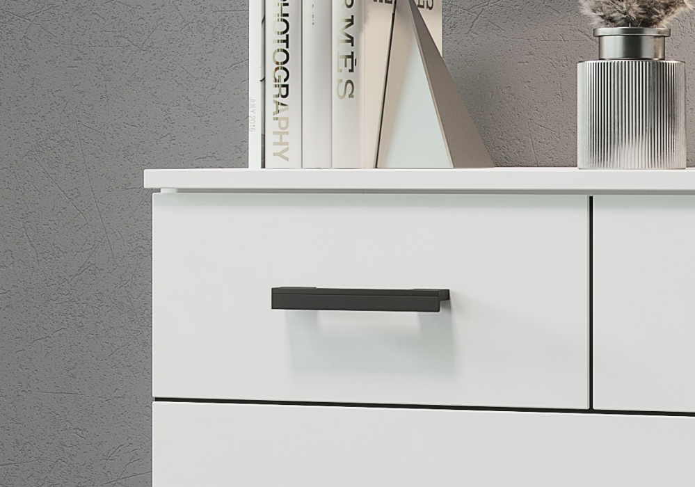 Комоды, Комод К800-3/2 ЛДСП