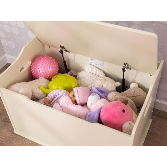Детские комоды, Ящик для хранения Austin Toy Box 