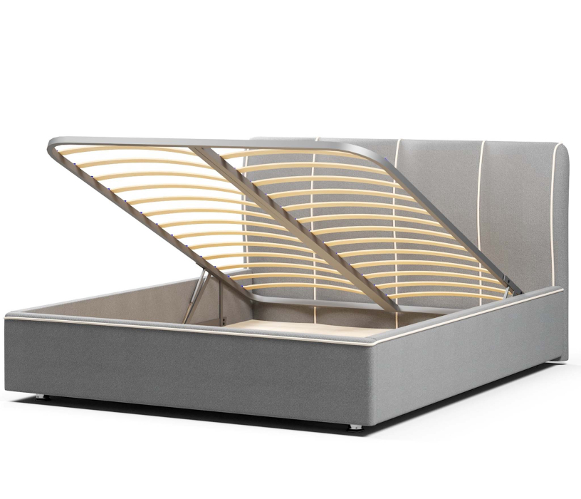 Кровати, Кровать Манхэттен 180,велюр