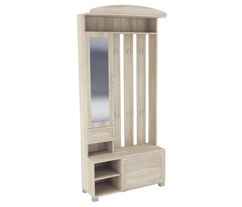 Прихожие, Прихожая ШК-8