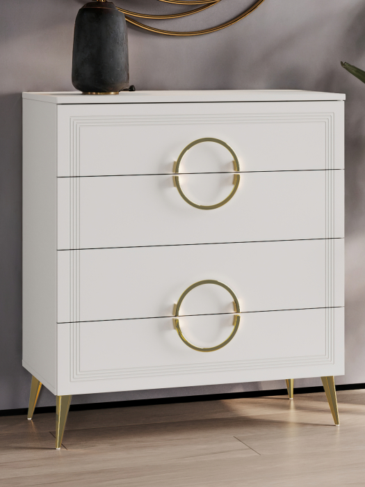 Комоды, Комод Оливия ОЛ-02