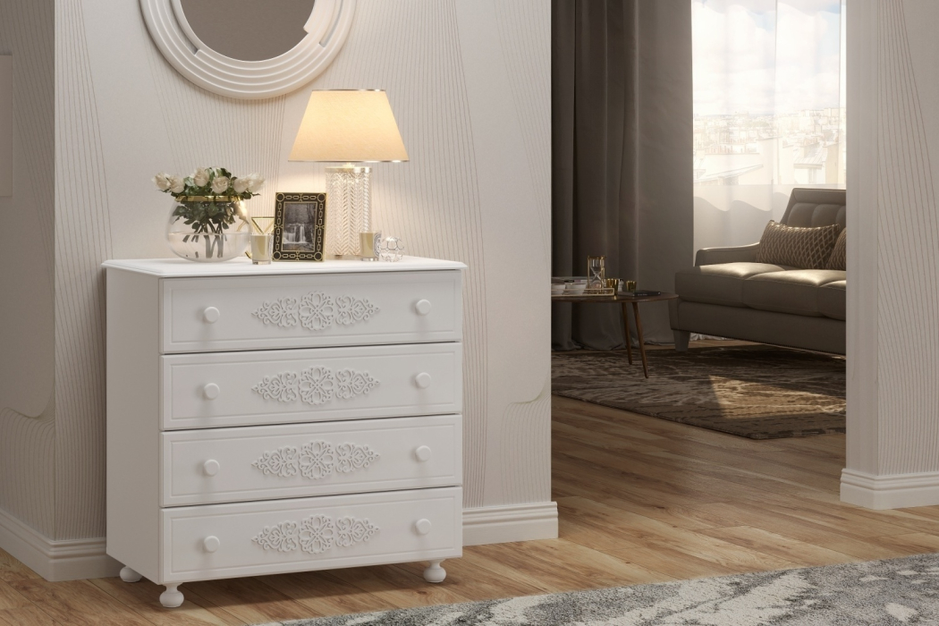 Комоды, Комод Ассоль АС-5