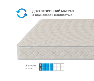 Матрас Престиж-Монпелье 1800*1900     