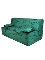 Бескаркасные диваны, Диван бескаркасный Клайд, плюш