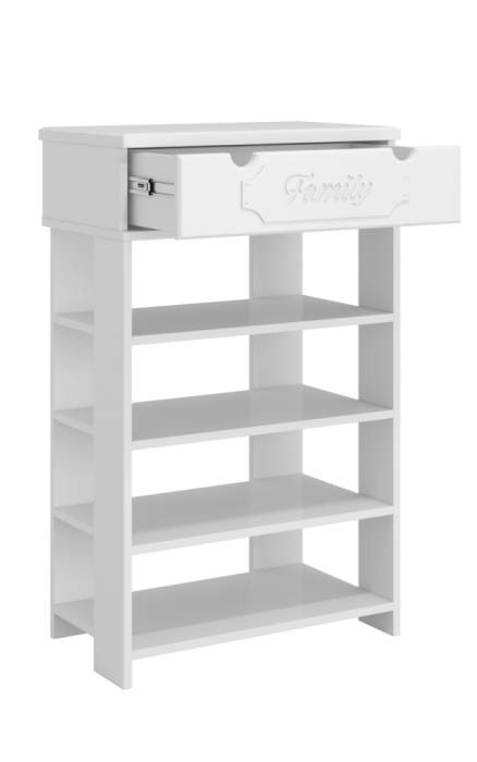 Тумбы, Тумба для обуви ДримСтар ДС-21 (600)