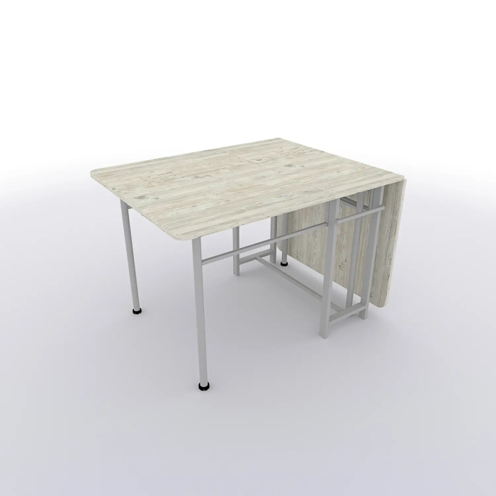 Обеденные столы, Стол книжка трансформер Standart 2 1850х900х750