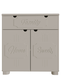 Тумба ДримСтар ДС-18