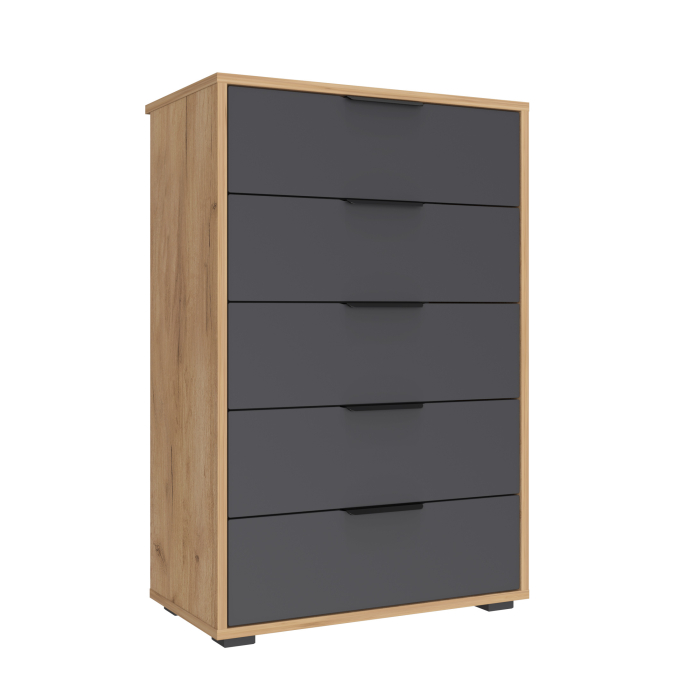 Комоды, Комод Оптима ОП-05