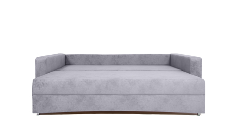 Диван Мадрид 1/Д, велюр