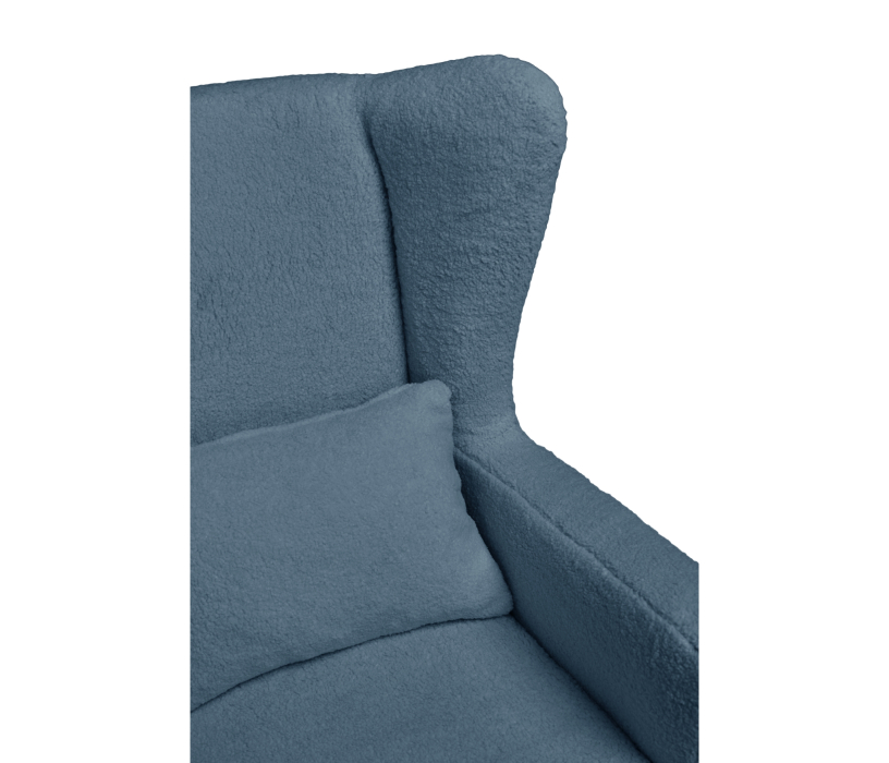 Кресло для отдыха, Кресло Вегас букле