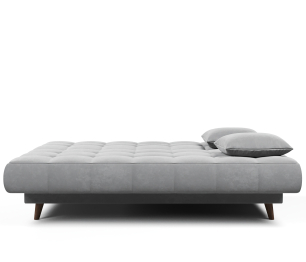 Диван прямой книжка Марсель 3, велюр