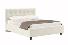 Мягкая кровать, Кровать Турин 1600