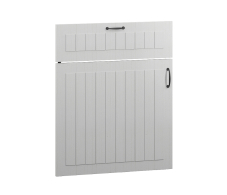 Фасады, Регина фасад 60х53 см