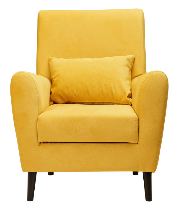 Кресло для отдыха, Кресло Либерти, велюр