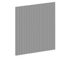 Тренд, Тренд СБ-3402 Фасад 636*596*18 МДФ