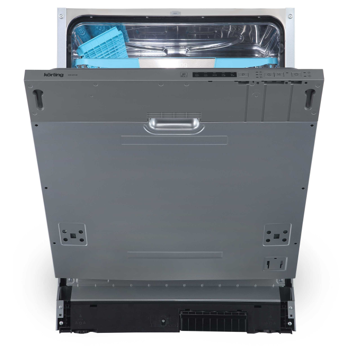 Встраиваемые посудомоечные машины, Встраиваемая посудомоечная машина Korting KDI 60140