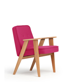 Кресло Несс, велюр