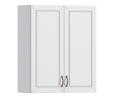 Сити, Сити шкаф навесной 2 дв 80х92 см