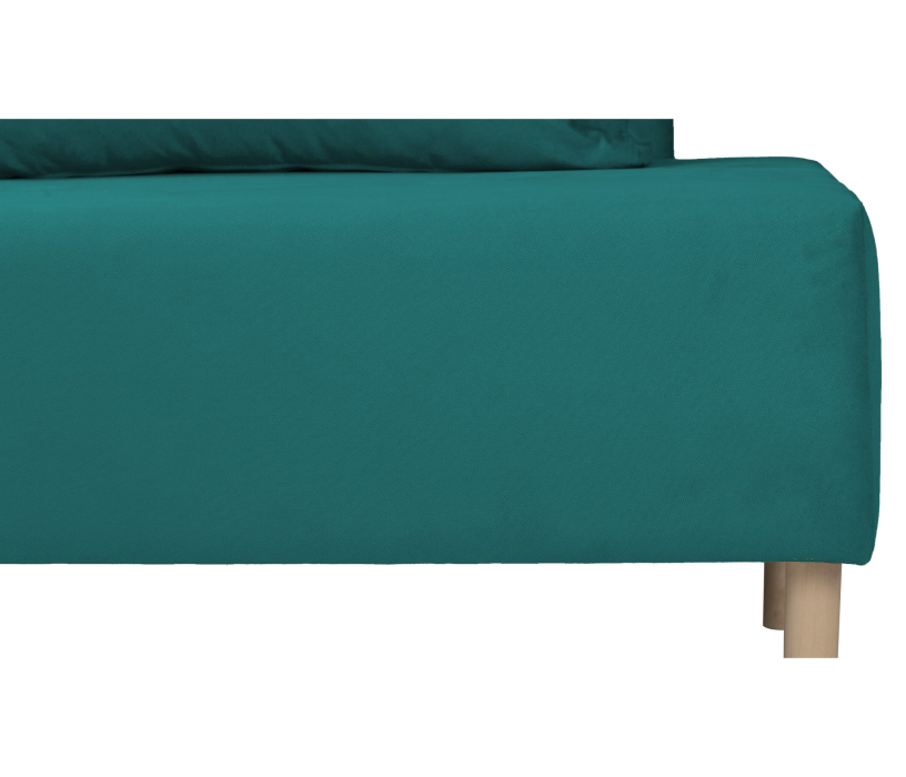 Дизайнерские диваны для гостиной, Диван Татуин не раскладной, велюр