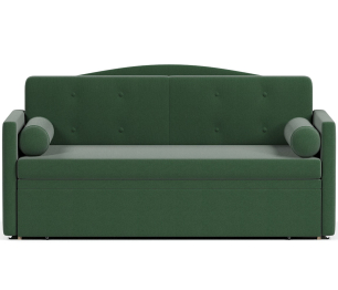 Диван-кровать выкатной Балу, велюр