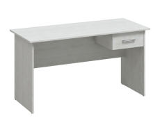 Прямые, Стол с тумбой  ОФ-113K+ОФ-26