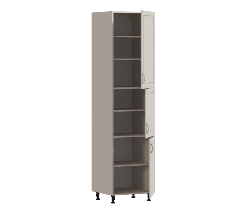 Сити, Сити шкаф-пенал 60*237 см