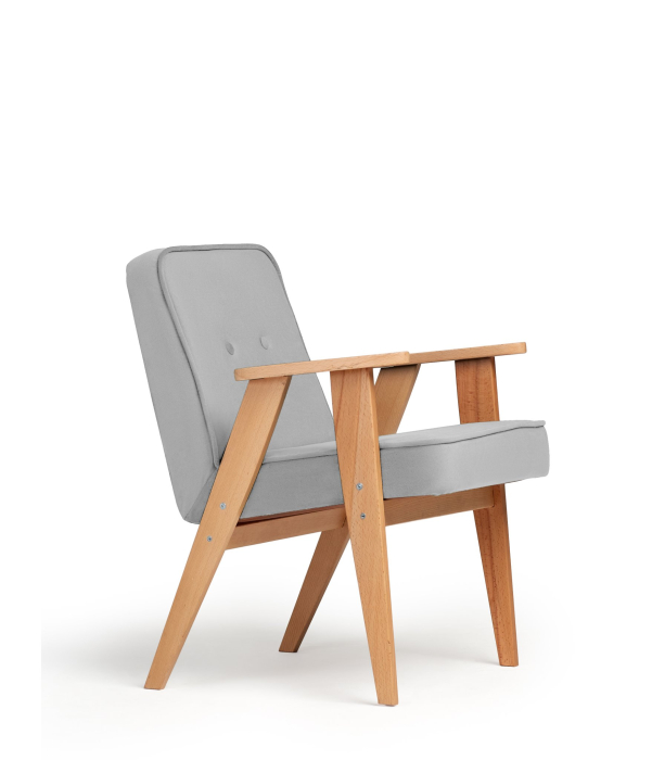 Кресло для отдыха, Кресло Несс, велюр