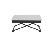 Журнальные столики на колесах, Стол трансформер  Андрэ Loft 