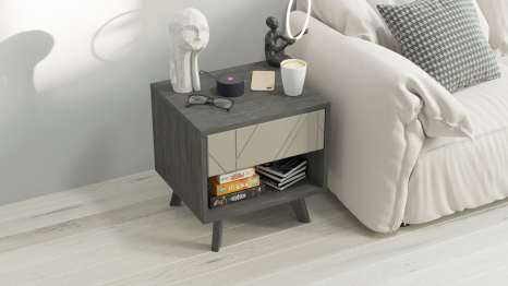 Тумба Хагги