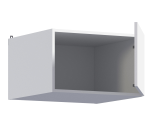 Леон шкаф навесной 1 дв 60х36 см