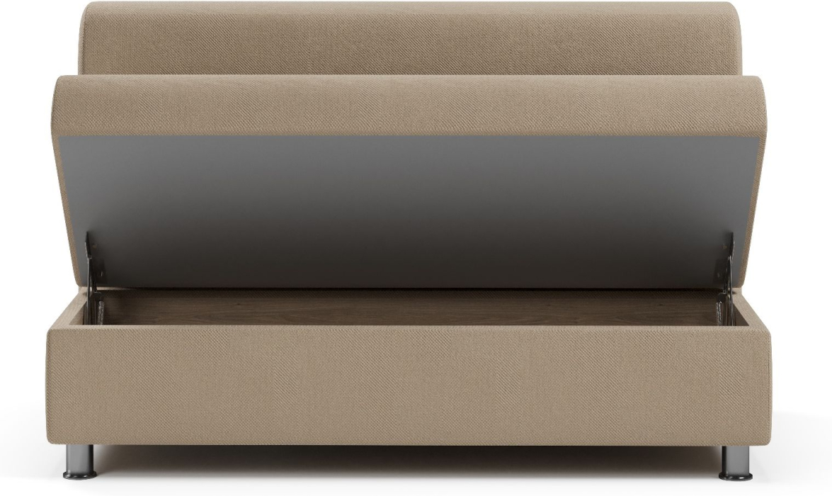 Диваны прямые, Кухонный диван Дрэст, велюр