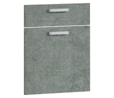 Фасады, Регина фасад 60х53 см