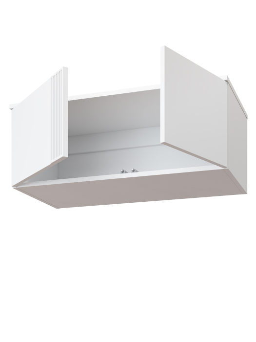 Настенные полки, Антресоль Эмилия ЭЛ-51