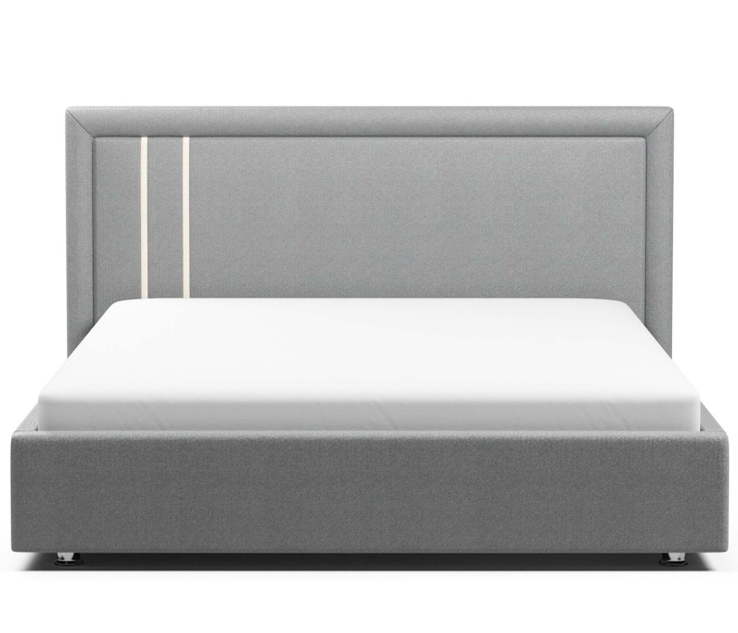 Кровати, Кровать Каир 160,велюр