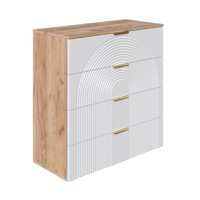 Комоды, Комод Ингрия Luxe 4