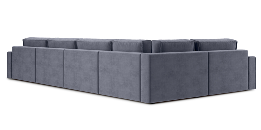 Диван П-образный Тауэр