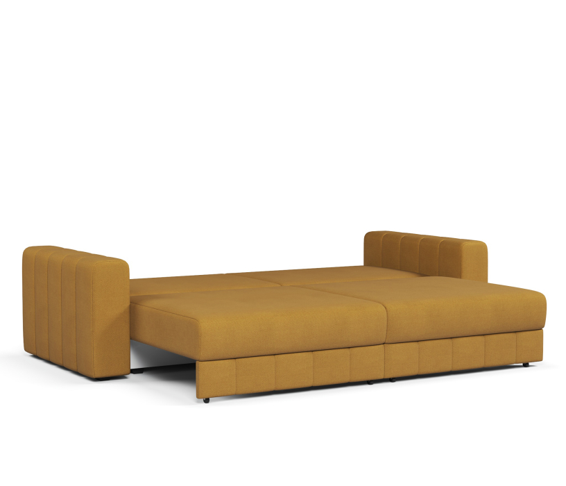 Диваны книжки, Диван-кровать прямой Омега еврокнижка  