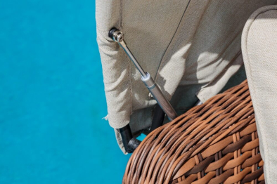 Диван-трансформер Violetta