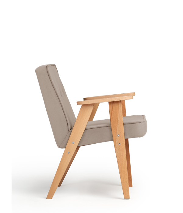 Кресло для отдыха, Кресло Несс, велюр