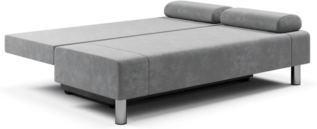 Диван-кровать прямой Парма еврокнижка,велюр