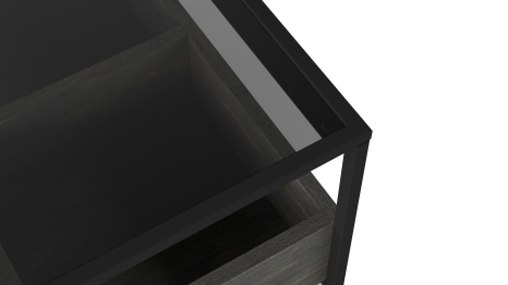 Стол журнальный  Кассо